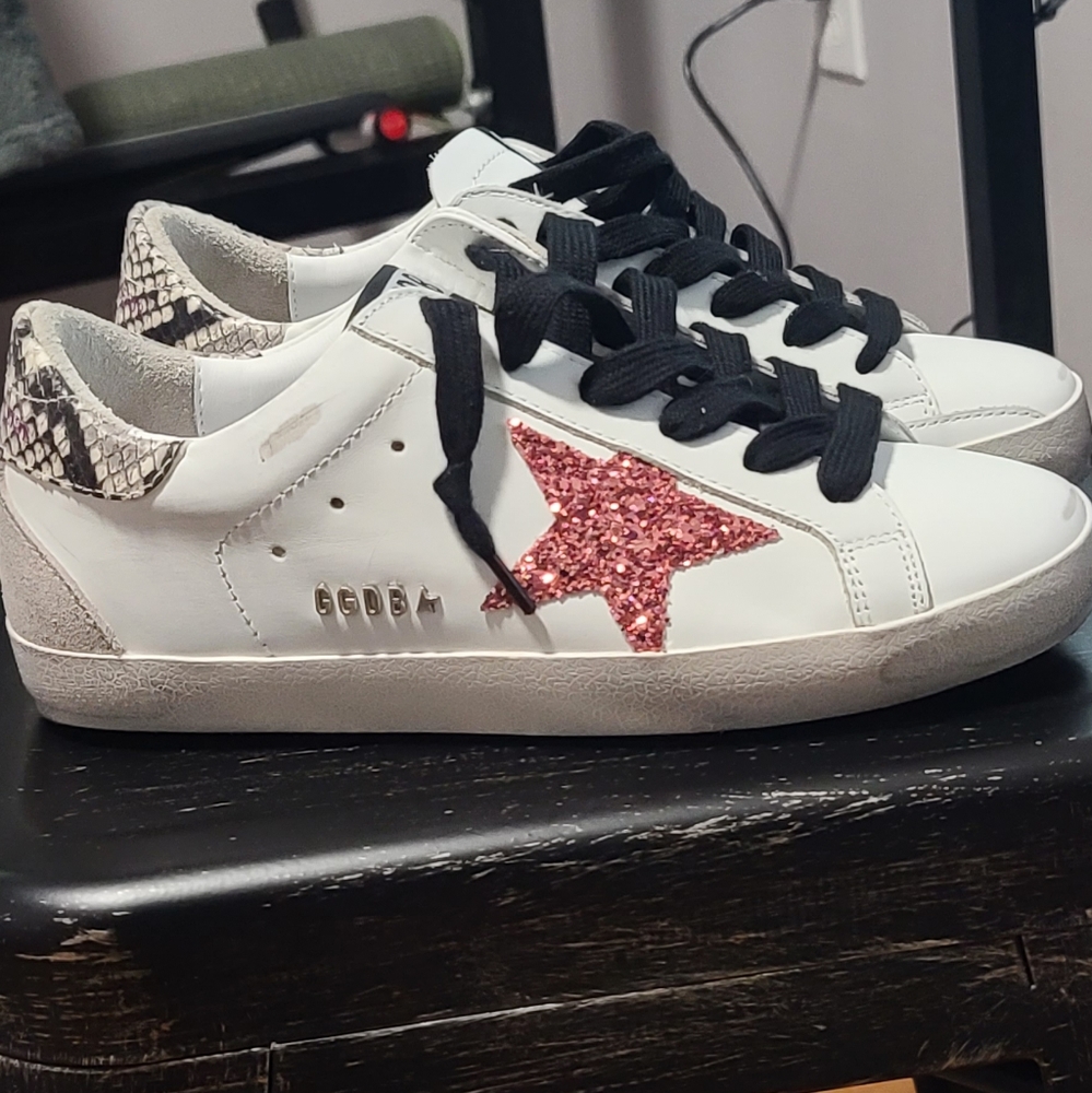 Golden Goose Sneakers